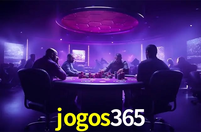 Estatísticas jogos365