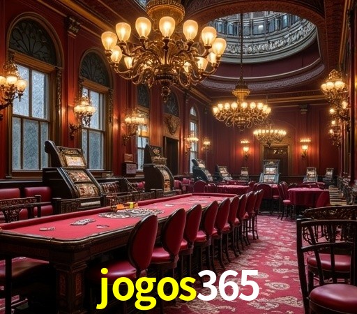 Especiais de Fim de Semana jogos365