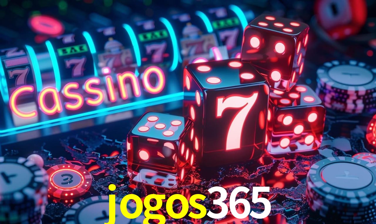 Welcome Bonus jogos365
