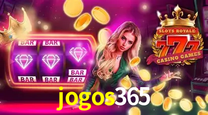 A Popularidade dos Caça-Níqueis no jogos365