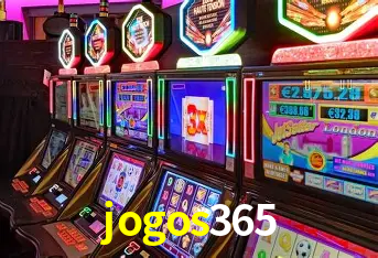A Emoção da Loteria na jogos365: Uma Chance de Mudança de Vida