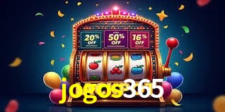 Integração de APIs jogos365