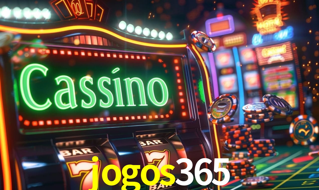 Login Seguro jogos365