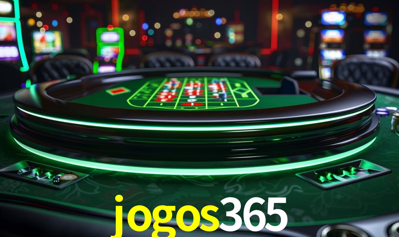 Seasonal Promotions jogos365