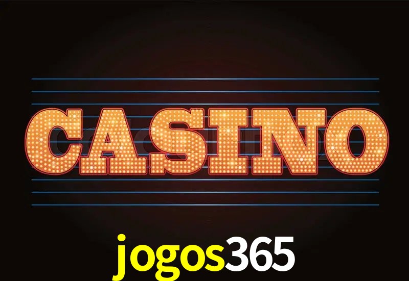 Apostas de Tênis jogos365
