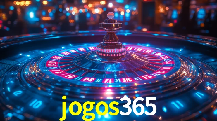 Bônus de boas-vindas na jogos365