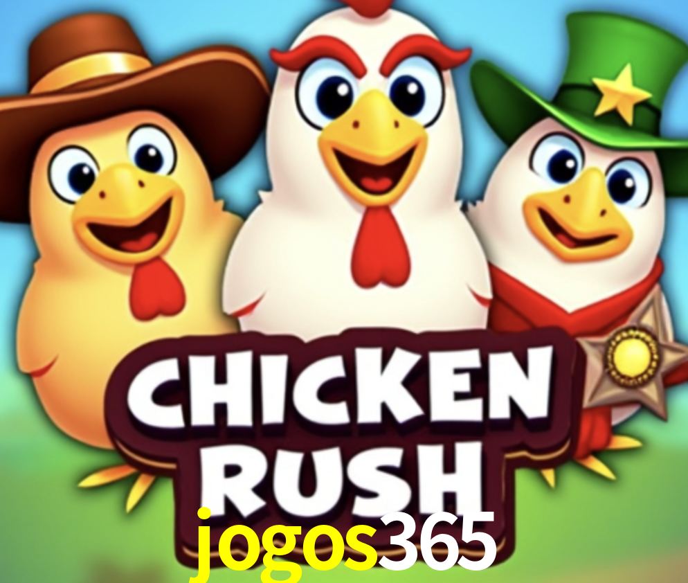 Platform Technology jogos365