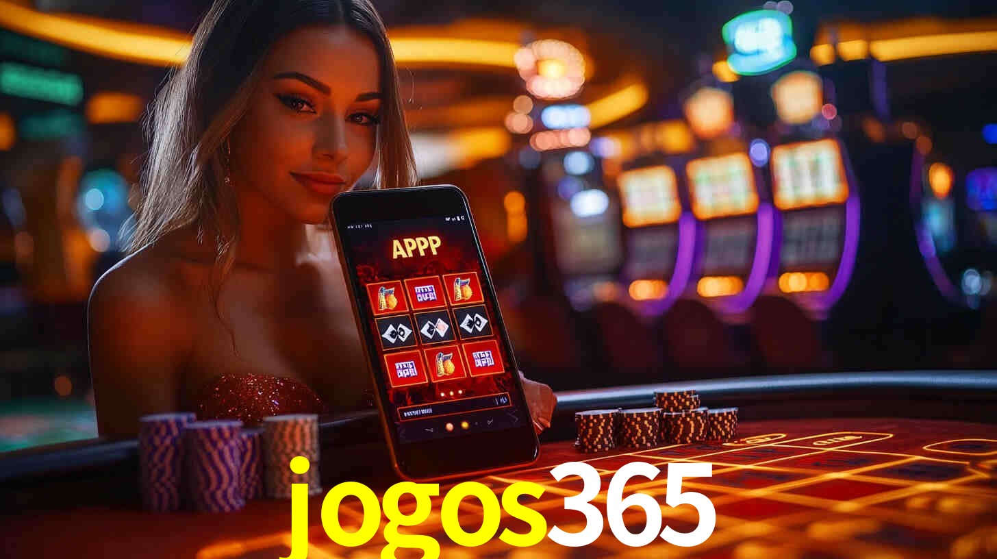 Descubra o Programa VIP da jogos365: Vantagens Exclusivas para Jogadores