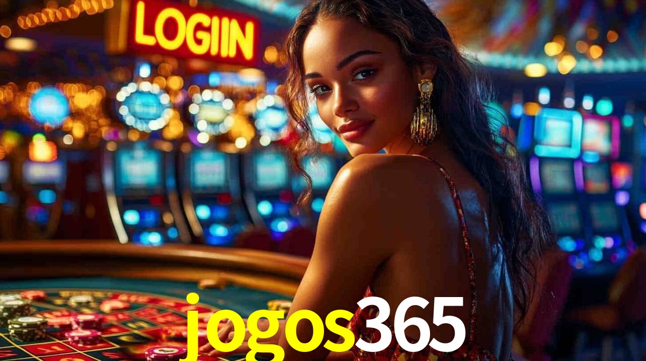 Jogos de Slot jogos365
