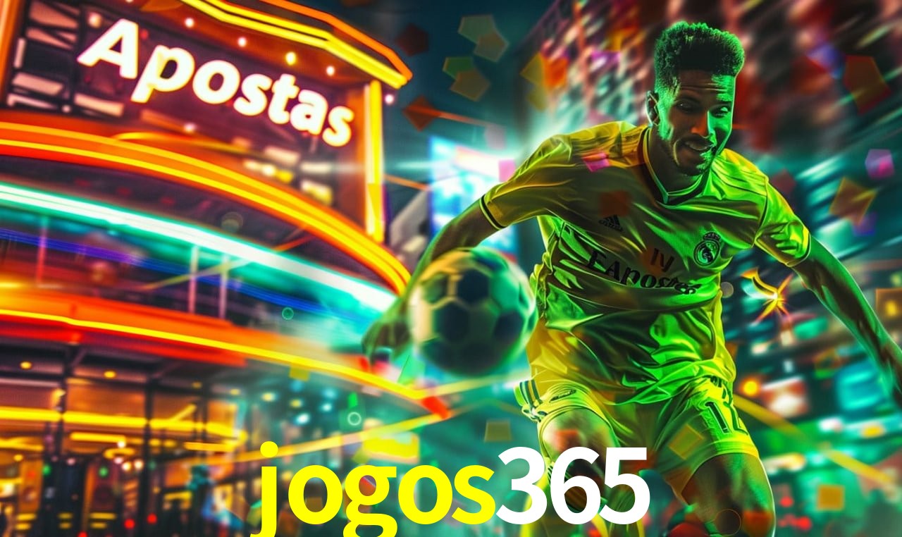 Estatísticas do Jogo jogos365