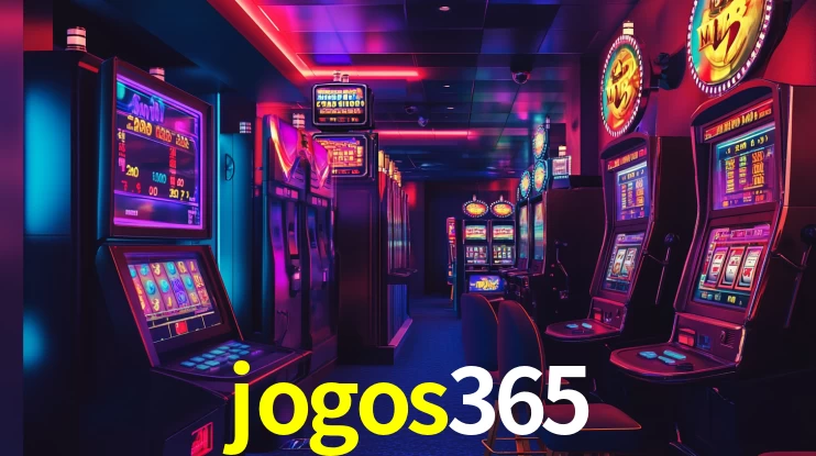 Cashback e recargas na jogos365
