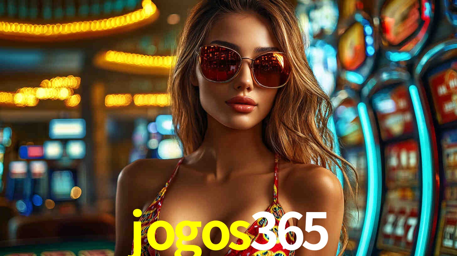 Exclusive Games jogos365