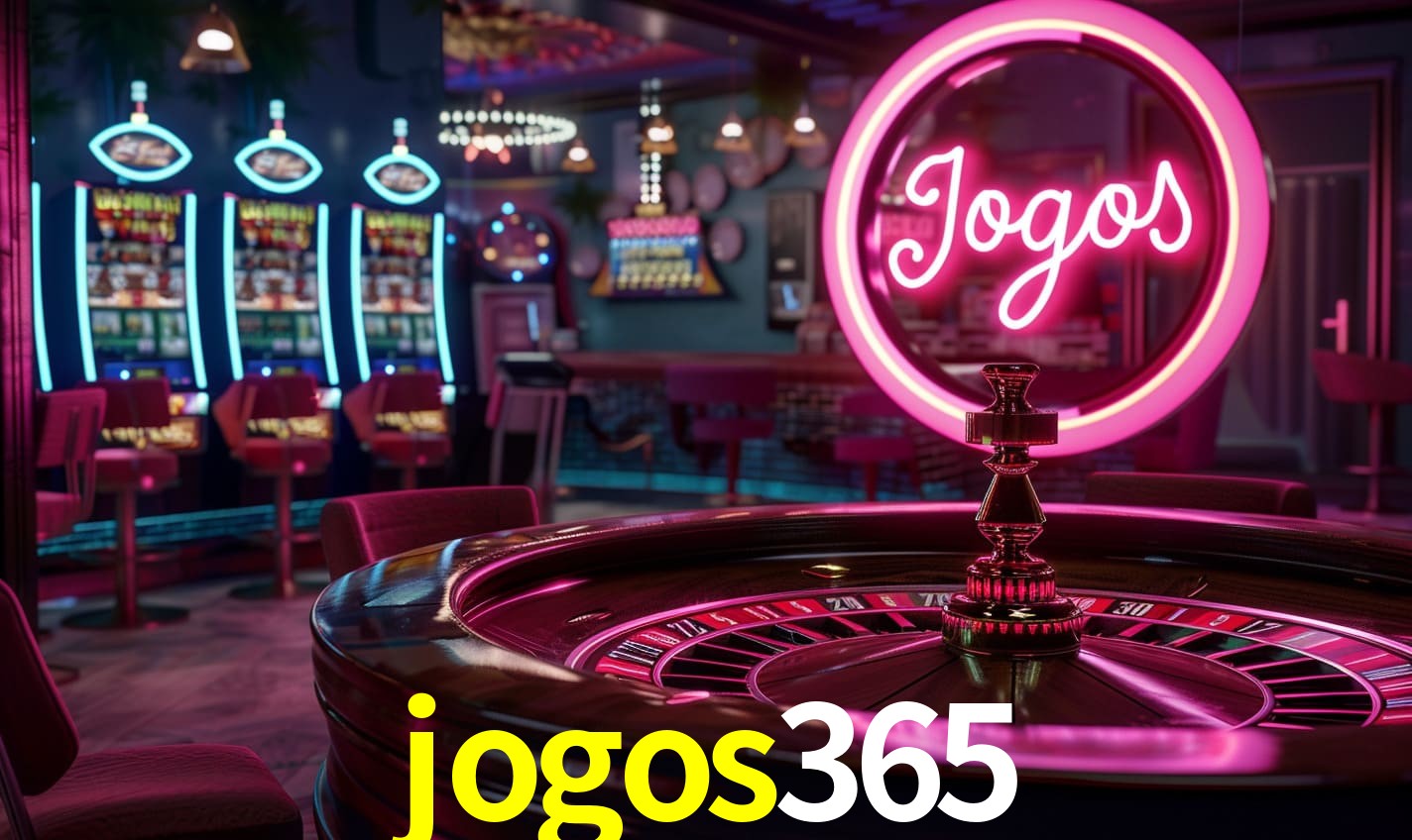 Explorando a Categoria de Eventos em Apostas na jogos365