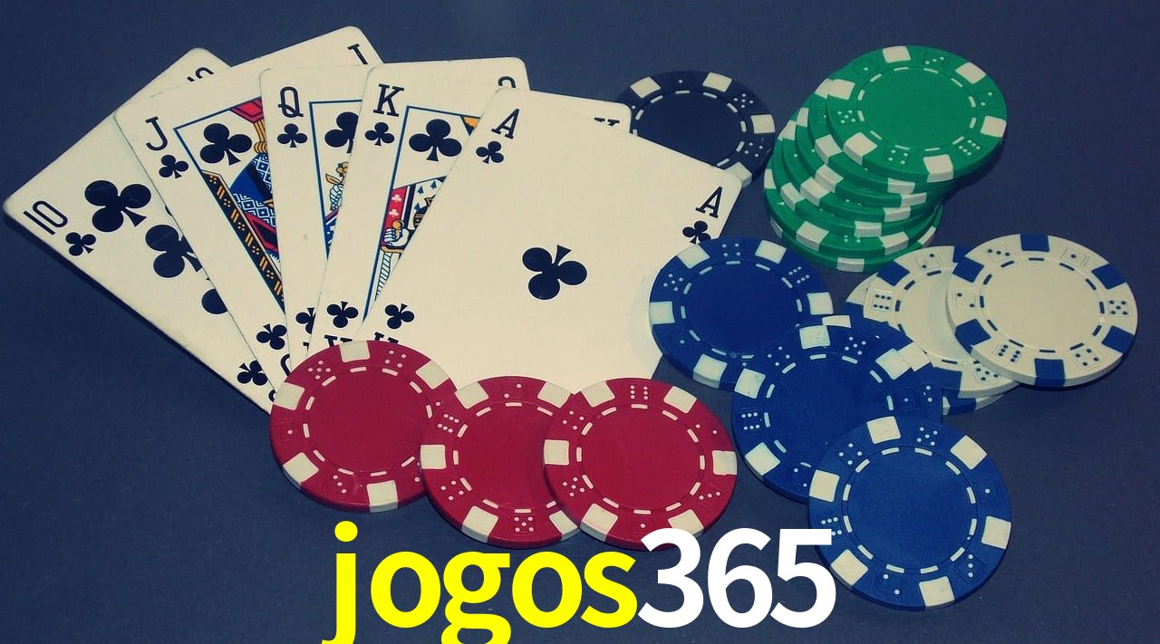 Bonus Features jogos365
