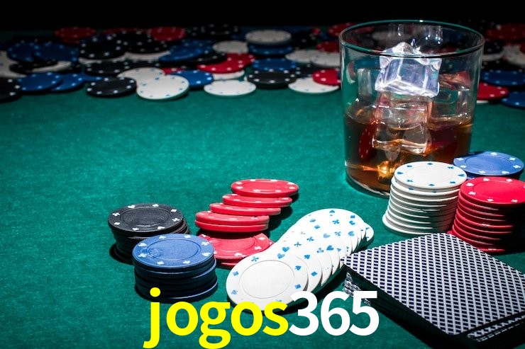 Torneios jogos365