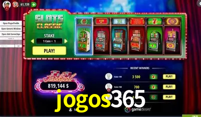 Desvendando o Mundo dos Jogos Virtuais na jogos365