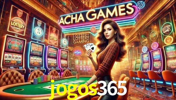 Sports Statistics jogos365