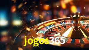 Bônus e promoções da jogos365