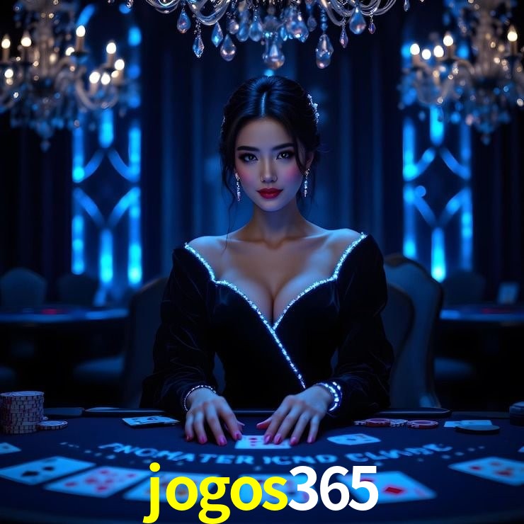 Diretório de Jogos jogos365