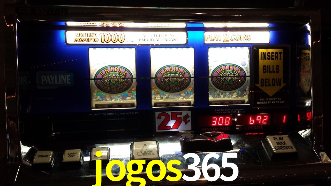 Tennis Betting jogos365