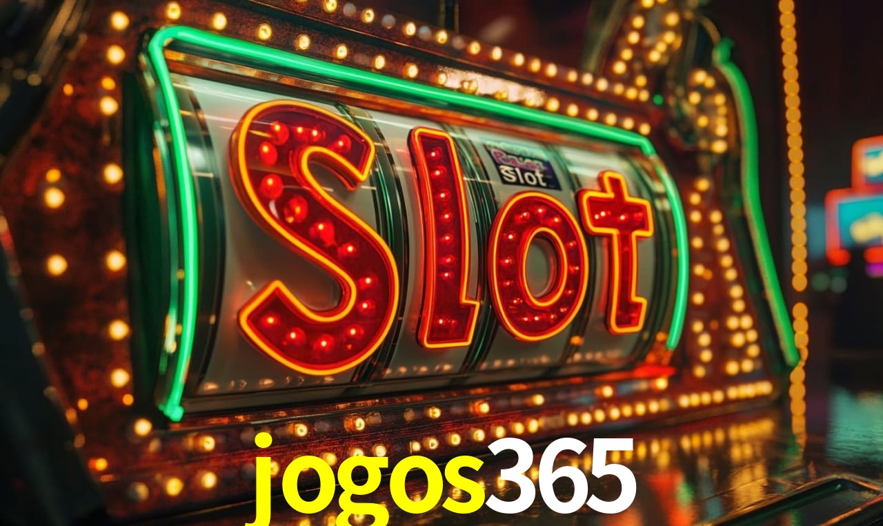Design Responsivo jogos365