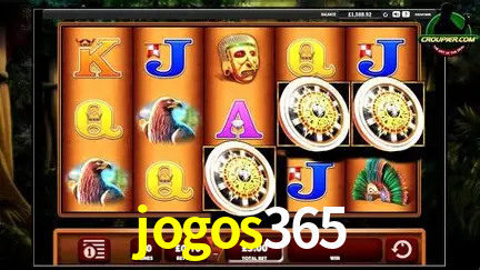 Cassino ao vivo com dealers reais na jogos365