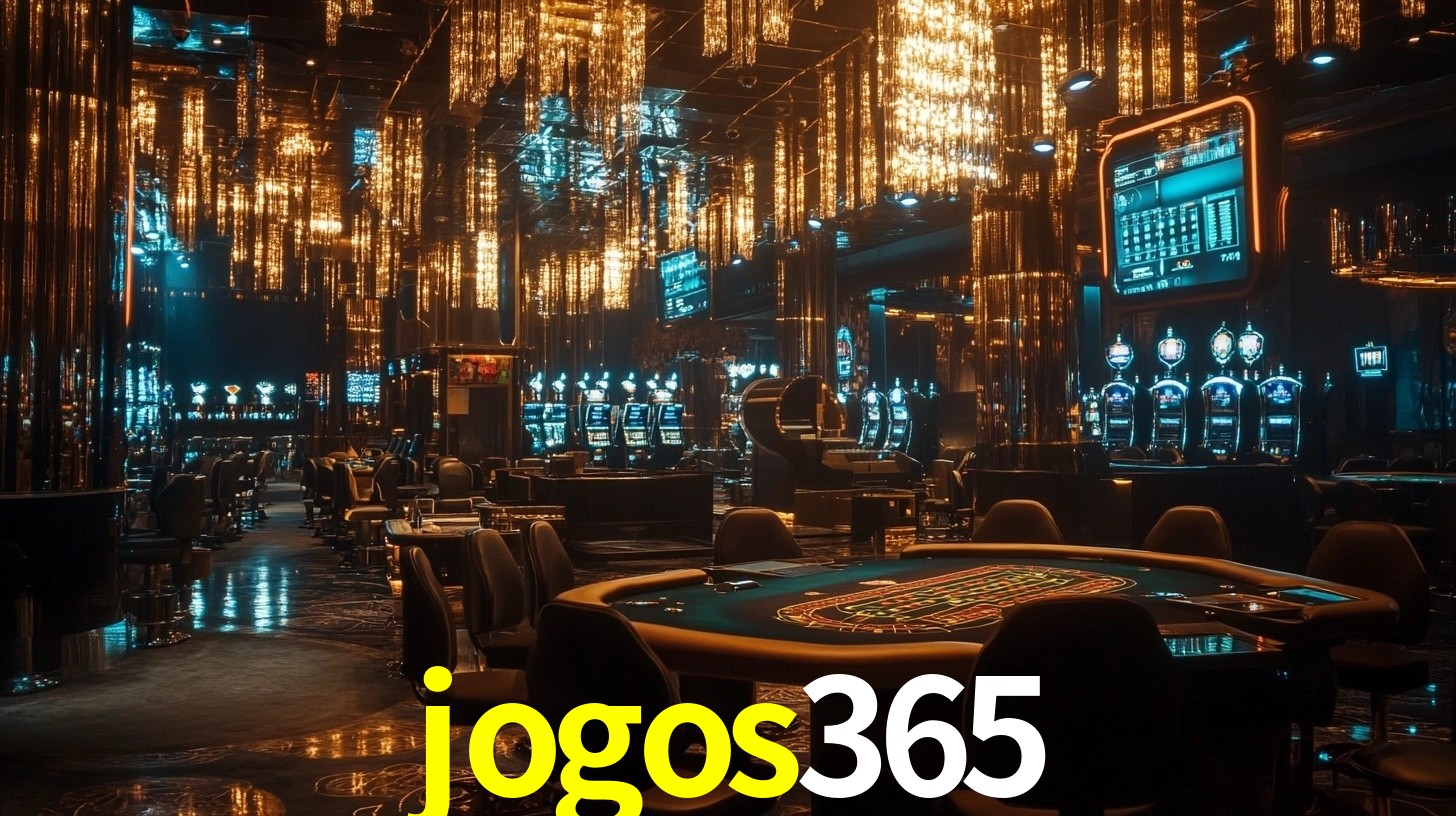 jogos365: Seu Especialista em Apostas Esportivas Brasileiras