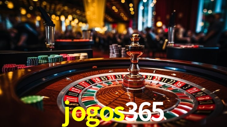 Exclusive Offers jogos365