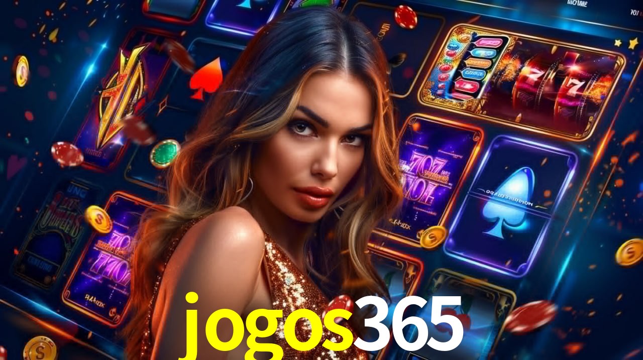 Desvendando o Mundo dos Jogos Virtuais na jogos365