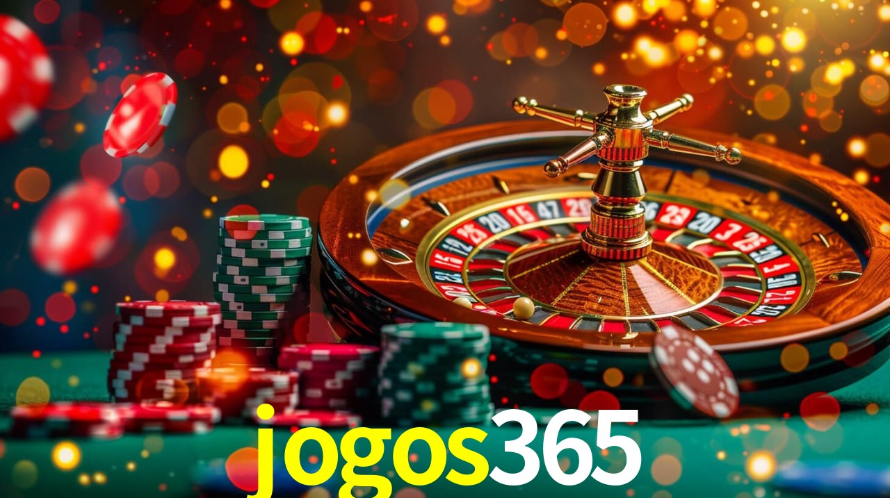 Inovações de Jogos na jogos365: O Futuro das Experiências Interativas