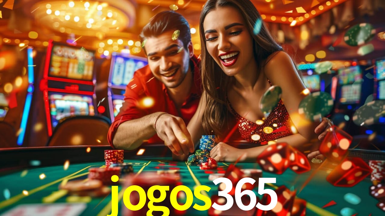 Cadastro Rápido jogos365