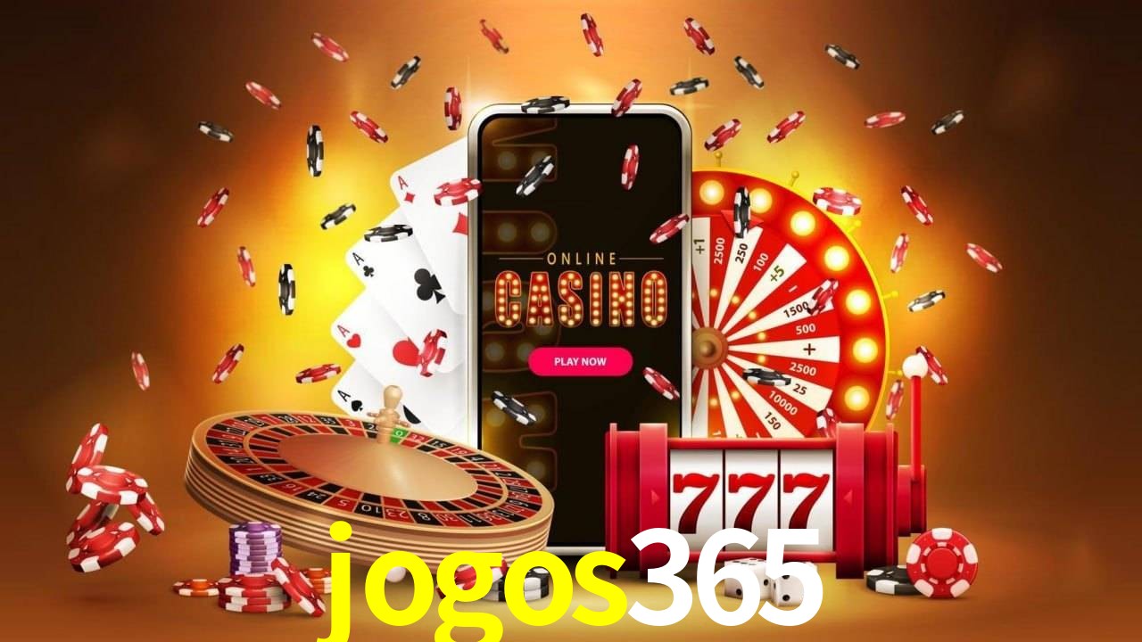 Casino Ao Vivo jogos365