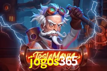 Provedores de Jogos jogos365