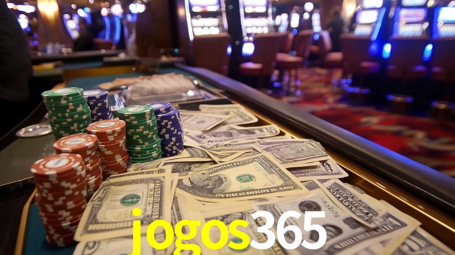 Slots com jackpots e giros grátis na jogos365