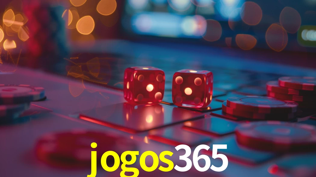 Secure Login jogos365
