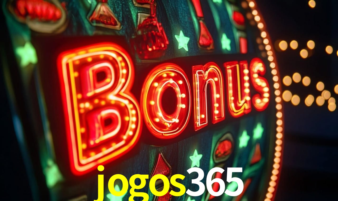 Roda da fortuna na jogos365