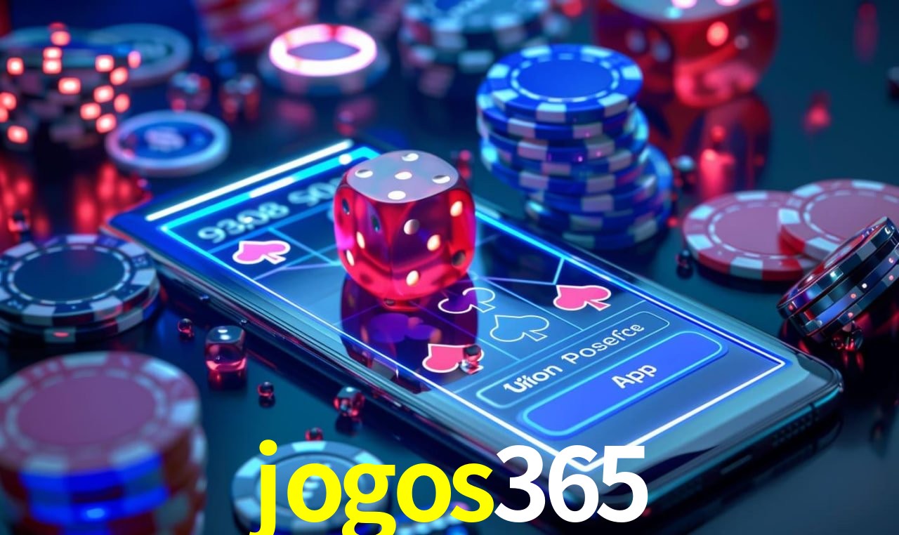 Canal oficial no Telegram da jogos365