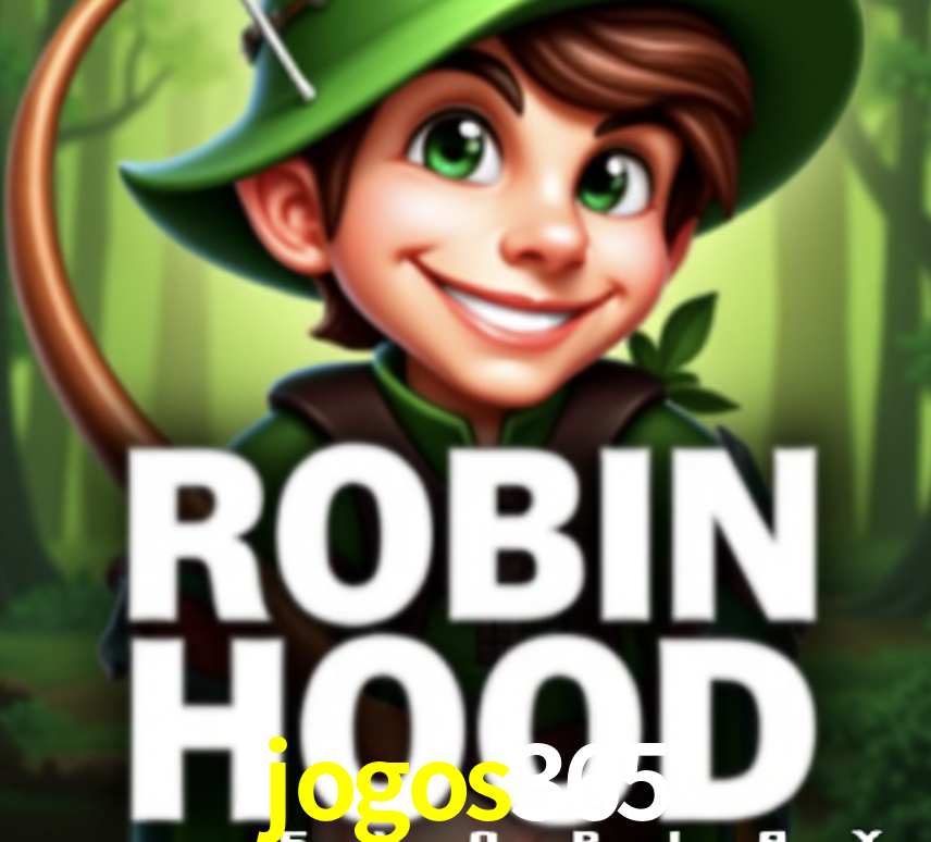 Responsive Design jogos365
